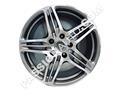 4 jantes 18p style 458 # 8x18 et50 / 10x18 et65  