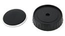 Centre de volant "hockey puck" pour volant type RS 380mm # 911 65-73 / 914  