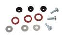 Kit de montage centre de volant "hockey puck" ou "butterfly" # 911 65-73 / 914  