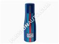 Bouteille thermos isotherme bleue Martini Racing - [Porsche Origine]  