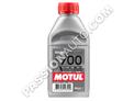 Liquide de frein Racing MOTUL RBF700 - 0.5 litre  