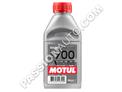Liquide de frein Racing MOTUL RBF700 - 0.5 litre