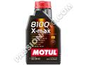 Motul 0W40 8100 XMax - Bidon de 1 litre  