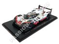 Porsche 919 Hybrid N°2- Vainqueur 24H Le Mans 2017 - 1:43  