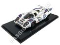 Porsche 917 K Martini N°22 Vainqueur 24H Le Mans 1971 - 1:43  