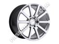 4 jantes Zehn SILVER 19p # 997 - 8.0x19 ET45 - 11.0x19 ET55  