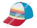 Casquette enfant multicolore RS 2.7 - [Porsche Origine]  