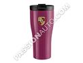 Mug thermos isotherme violet - [Porsche Origine]  