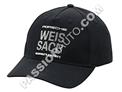 Casquette noire Weissach - [Porsche Origine]  