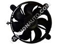 Ventilateur sous capot arrière  # 991 carrera 12-16, turbo, GT2 RS, GT3, 981 12-16, GT4 et Spyder 16  