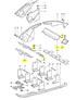 Kit retrofit pour 3.2L, chauffage type 911 F, pour SSI avec conservation de chauffage  