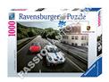 Puzzle 901 & 911 GT3 cup / 1000 pièces - [Porsche Origine]