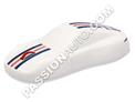 Souris d´ordinateur blanche sans fil - Roughroads - [Porsche Origine]  