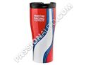 Mug thermos isotherme safari martini racing - [Porsche Origine]  