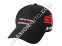 Casquette noire Puma Penske motorsport - [Porsche Origine]  