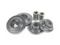 Kit de Silent-bloc Heritage de fixation moteur # 911 1965-1989  