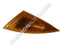 Ecran triangle AVG orange # 996 # 986 sans lave phare - Aftermarket  