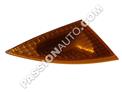 Ecran triangle AVD orange # 996 # 986 sans lave phare - Aftermarket  