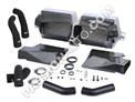 Kit intercoolers & durites pare-chocs standards - DO88 # 992 Carrera  