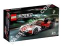 Lego Porsche 963 Speed Champions - [Porsche Origine]  