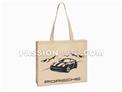 Sac en toile Porsche Beige - Tote BAG [Porsche origine]  