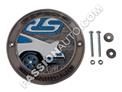Badge de grille/calandre RS 2.7 édition limitée - [Porsche Origine]