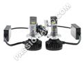 Kit conversion éclairage xenon en led # 993 # 996 # 997 # 986 # 987  