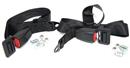 Kit ceinture arrière 2 points sans enrouleur complet # 911 74-89 - 924 - 944 - 968  