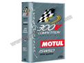 Motul 15w50 300v Competition - Bidon de 2 litres  