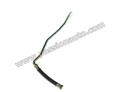 Conduite huile - thermostat regulateur > moteur # 911 1975-1983  