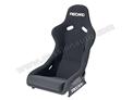 Baquet Recaro pole position tissu noir  