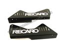 Paire console Acier Recaro / PolePosition ABE / Pro Racer SPG Hans XL  