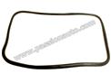 Joint de lunette arriere # 911 65-88   [PORSCHE ORIGINE]  