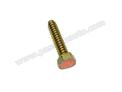 Vis B6.3 x 32 pour fixation bas de caisse # 911 74-89  