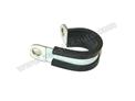 Collier pour conduite vers radiateur AVANT # 911 2.4s-2.7rs  