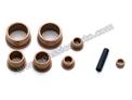 Kit de refection de bague de pedalier (bronze) # 911 1965-1986 / 930 1975-1988 / 914  