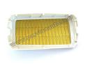 Glace Anti-Brouillard Droit Jaune # 911 84-89  