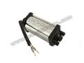 Moteur pour capote-couvre/capote # Boxster 987 05-12  