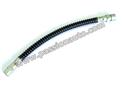 Flexible (durite) de frein souple ARRIERE # 911 1984-1994 STANDARD  