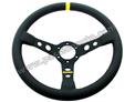 Volant 350mm cuir # 964-965-993  