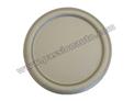 Bouchon rond fond de coffre AVANT # 964-965-993  