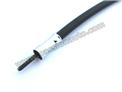 Cable Gauche sur moteur capote electrique # 911 1986-1994  