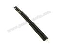 Patin (rail) de guidage cable de toit ouvrant - Droite # 911 1989-1998  