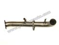 Catalyseur inox bypass # CARGRAPHIC # 965  