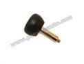 Boutons centraux - BOUTON NOIR A TIRER # 911 86-98  