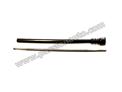 Cable longueur 265mm - reglage longitudinal # 85-98  