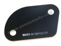 Cale de gache de porte 1mm # 911 65-98  