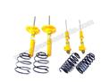 Pack Bilstein B8 + Ressorts courts Eibach # 996 c2  