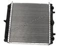 Radiateur eau AVANT - Droite # Boxster 1997-2004   PREMIUM  