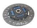 Disque d´embrayage # 993 RS clubsport / pour volant moteur monomasse  